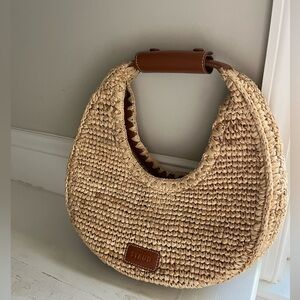 Staud Moon Bag
